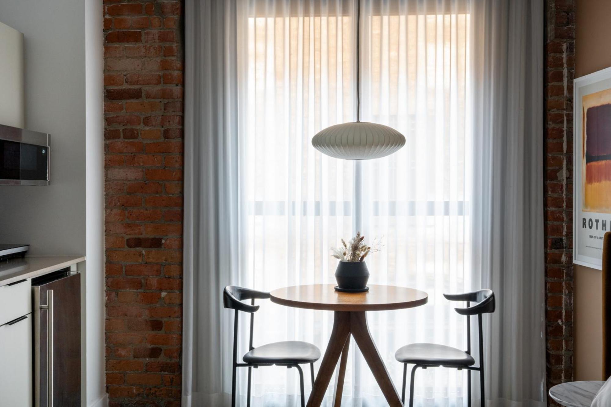 Maison Sainte-Therese By Maisons & Co Montréal Buitenkant foto