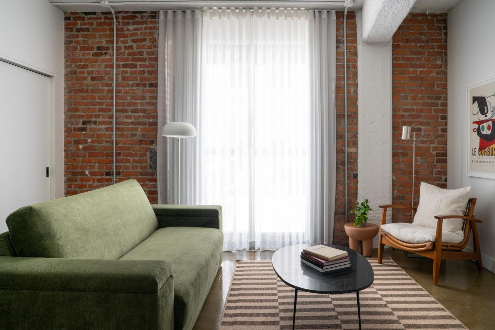Maison Sainte-Therese By Maisons & Co Montréal Buitenkant foto