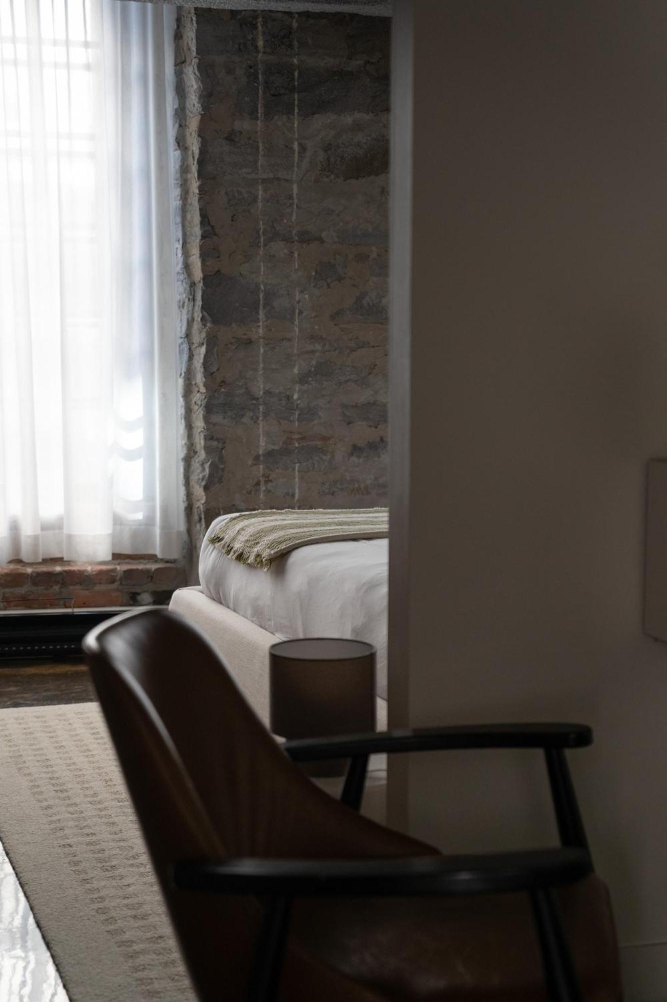 Maison Sainte-Therese By Maisons & Co Montréal Buitenkant foto