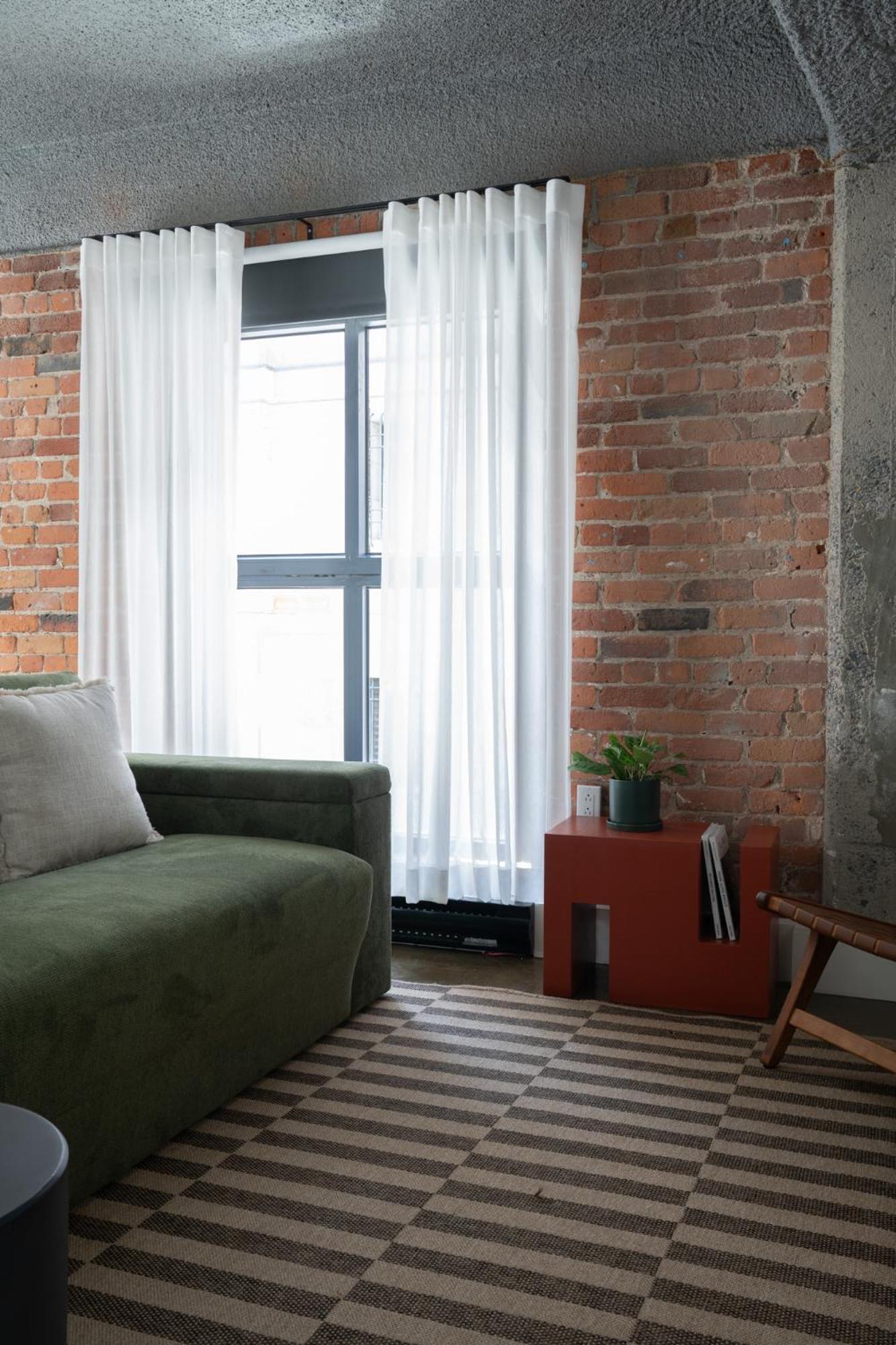 Maison Sainte-Therese By Maisons & Co Montréal Buitenkant foto