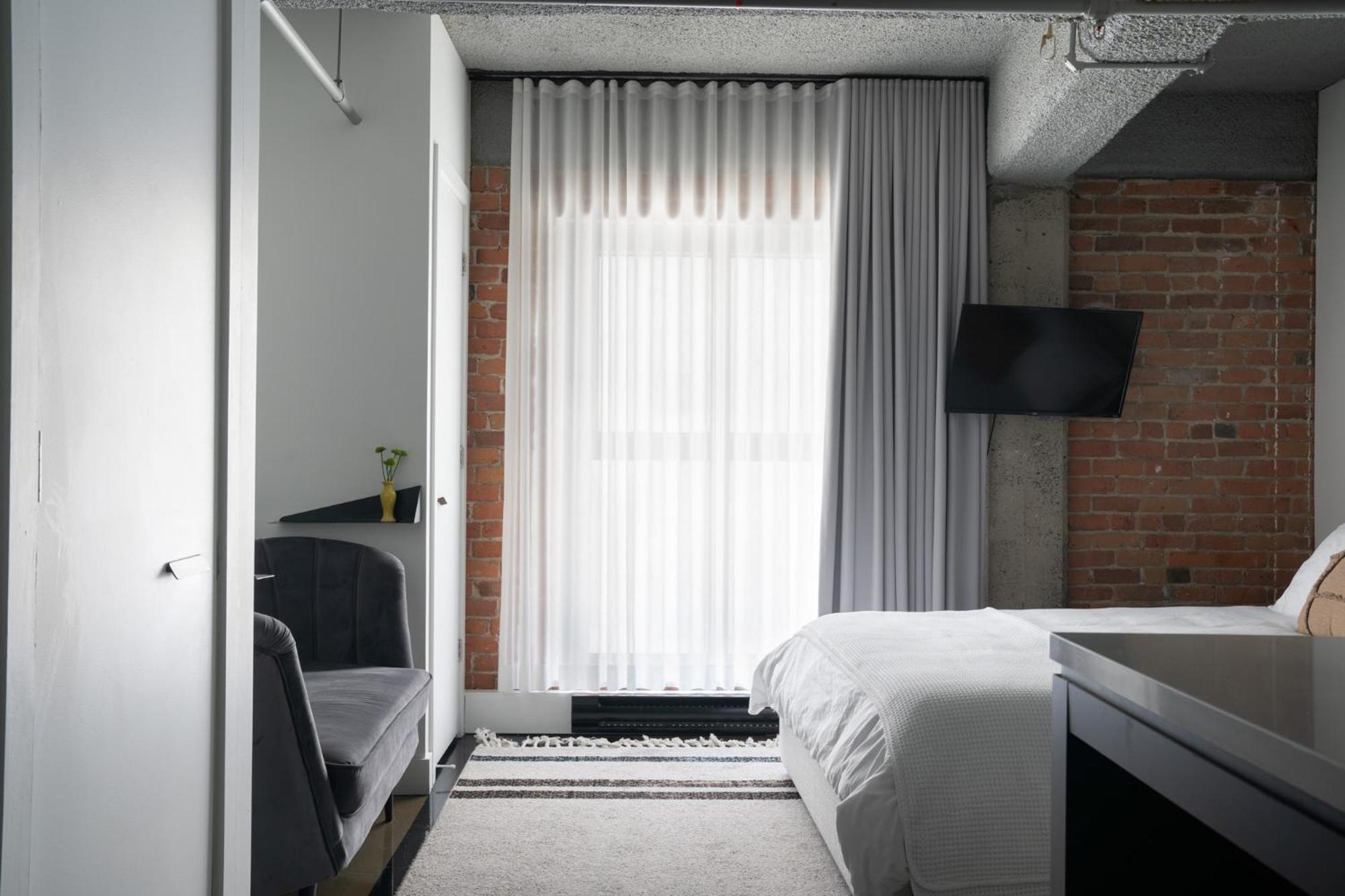 Maison Sainte-Therese By Maisons & Co Montréal Buitenkant foto