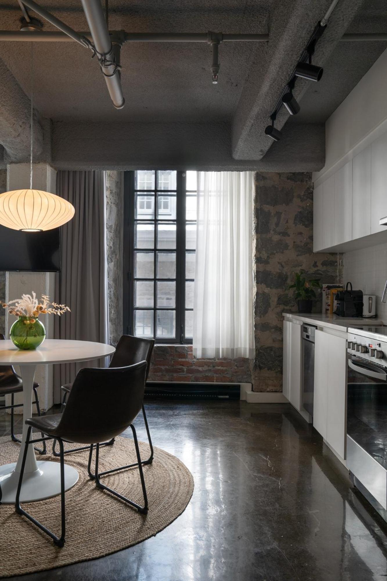 Maison Sainte-Therese By Maisons & Co Montréal Buitenkant foto
