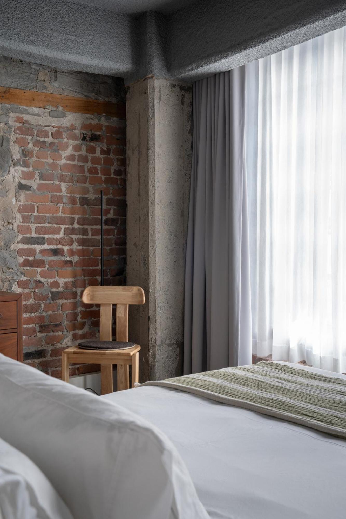 Maison Sainte-Therese By Maisons & Co Montréal Buitenkant foto
