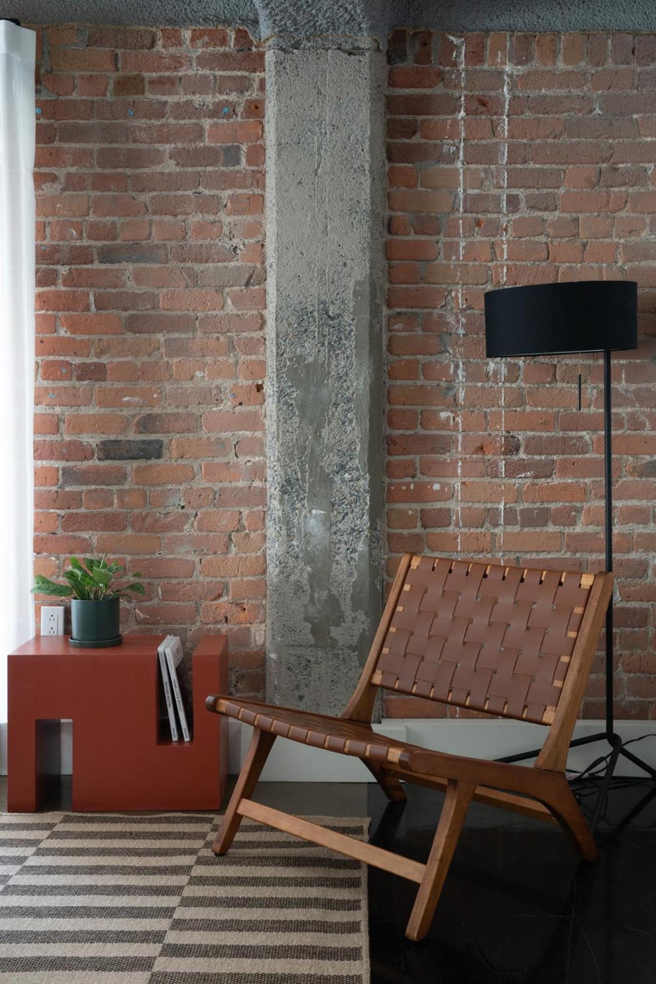 Maison Sainte-Therese By Maisons & Co Montréal Buitenkant foto