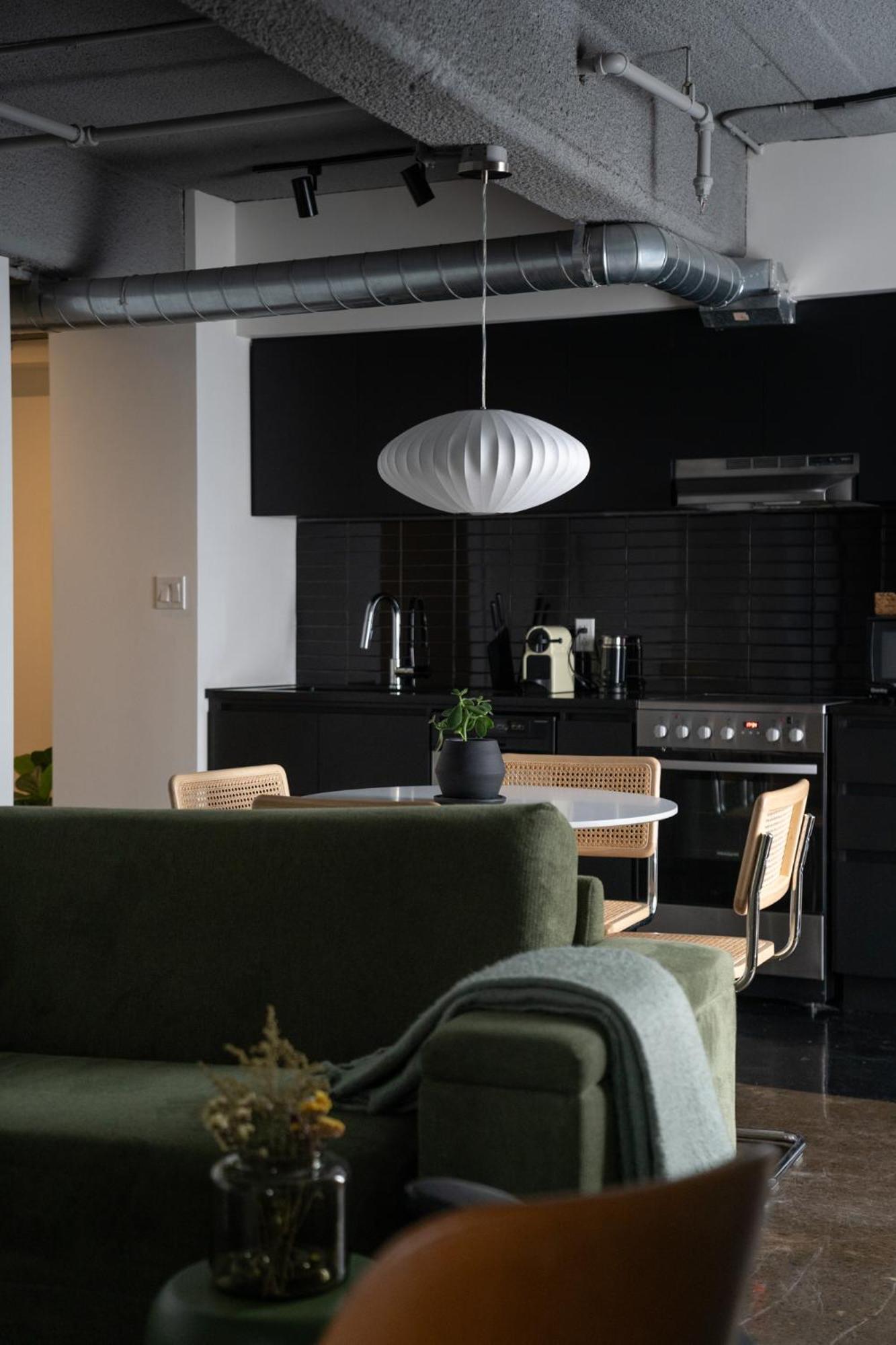 Maison Sainte-Therese By Maisons & Co Montréal Buitenkant foto