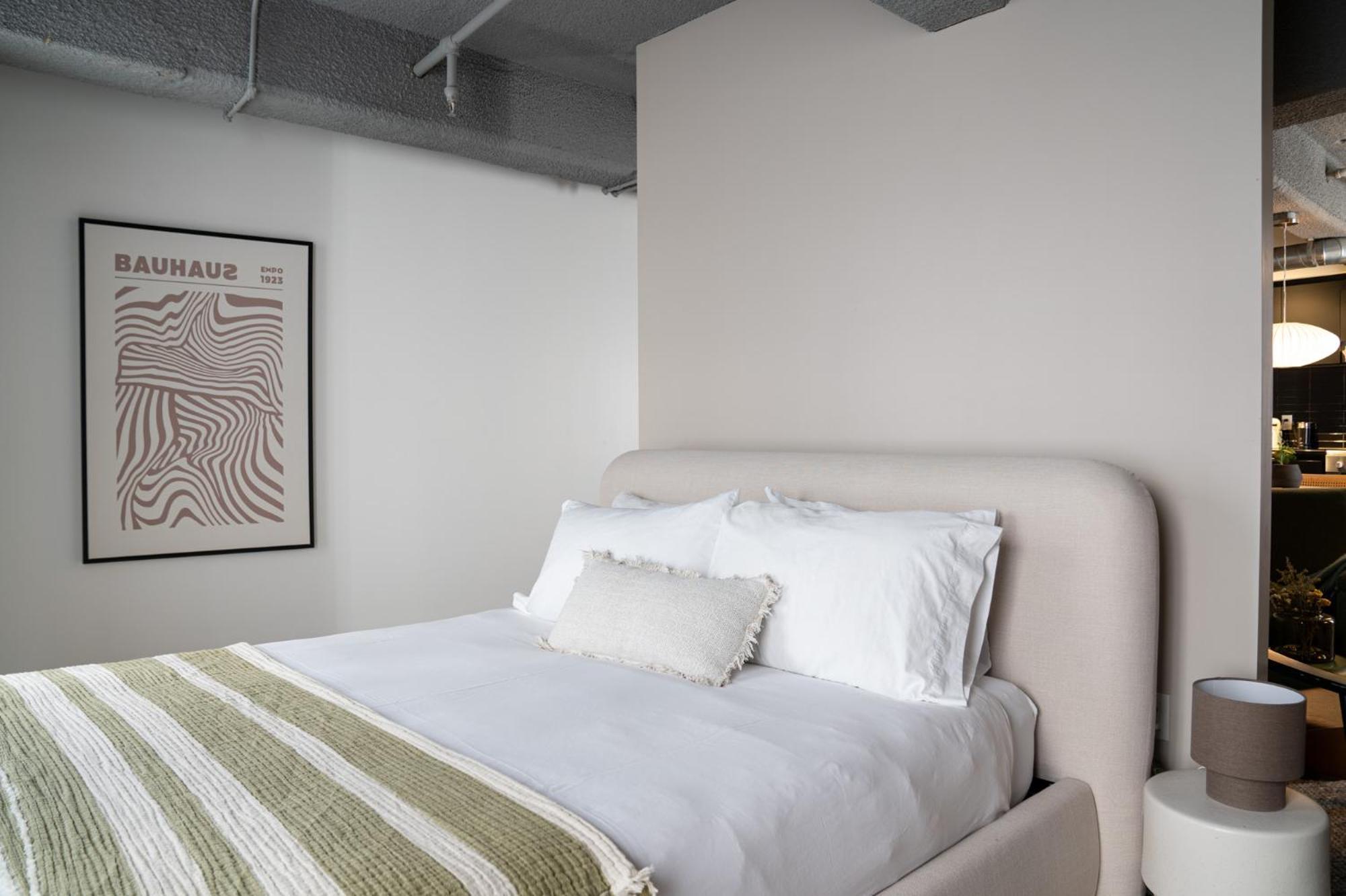 Maison Sainte-Therese By Maisons & Co Montréal Buitenkant foto