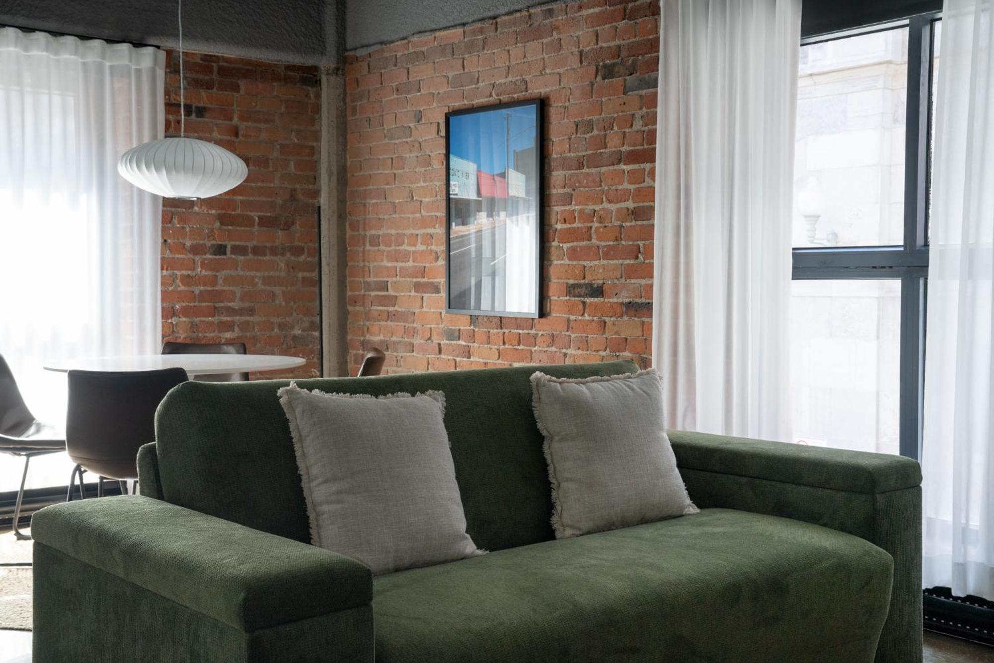 Maison Sainte-Therese By Maisons & Co Montréal Buitenkant foto