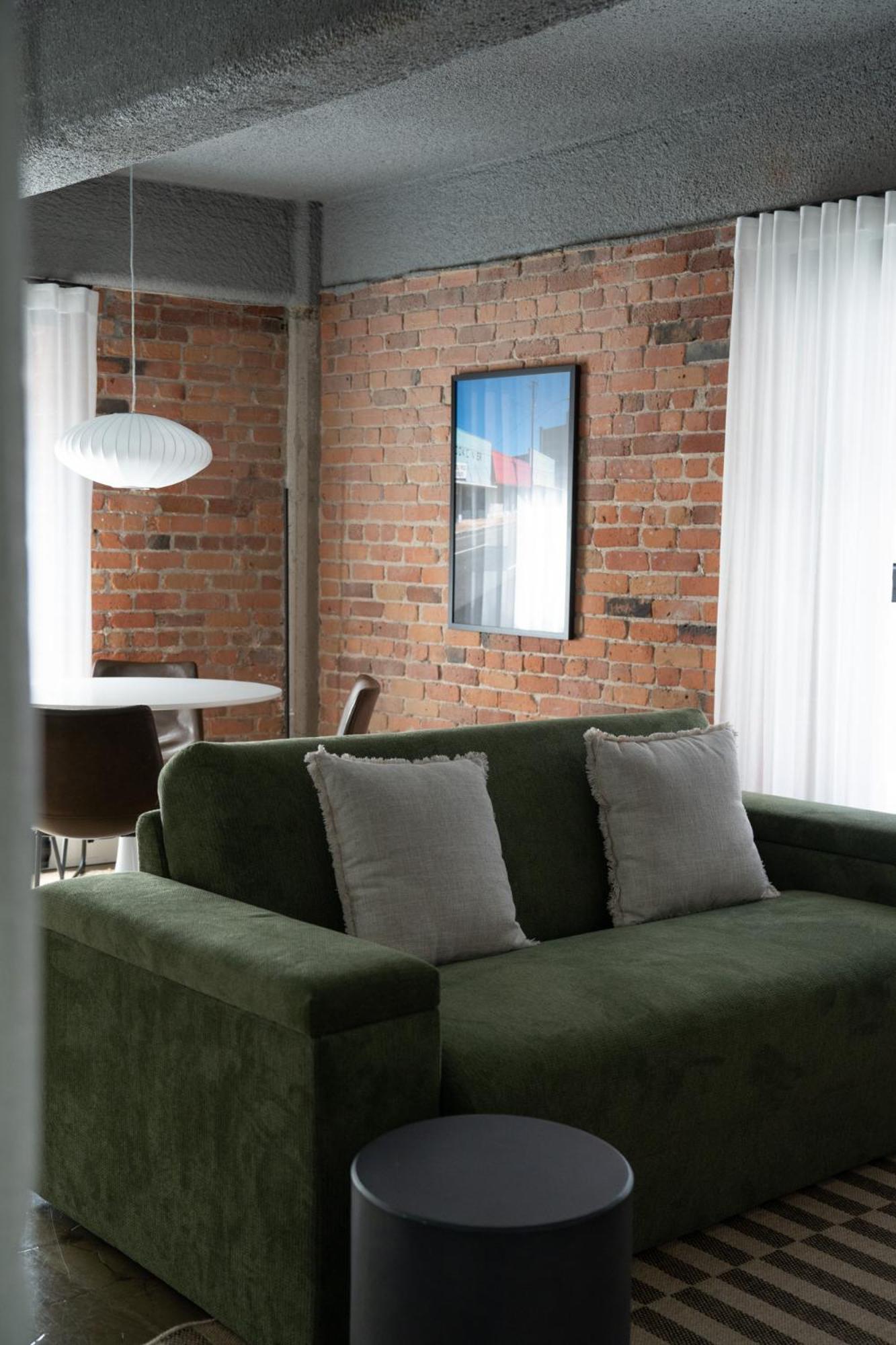 Maison Sainte-Therese By Maisons & Co Montréal Buitenkant foto