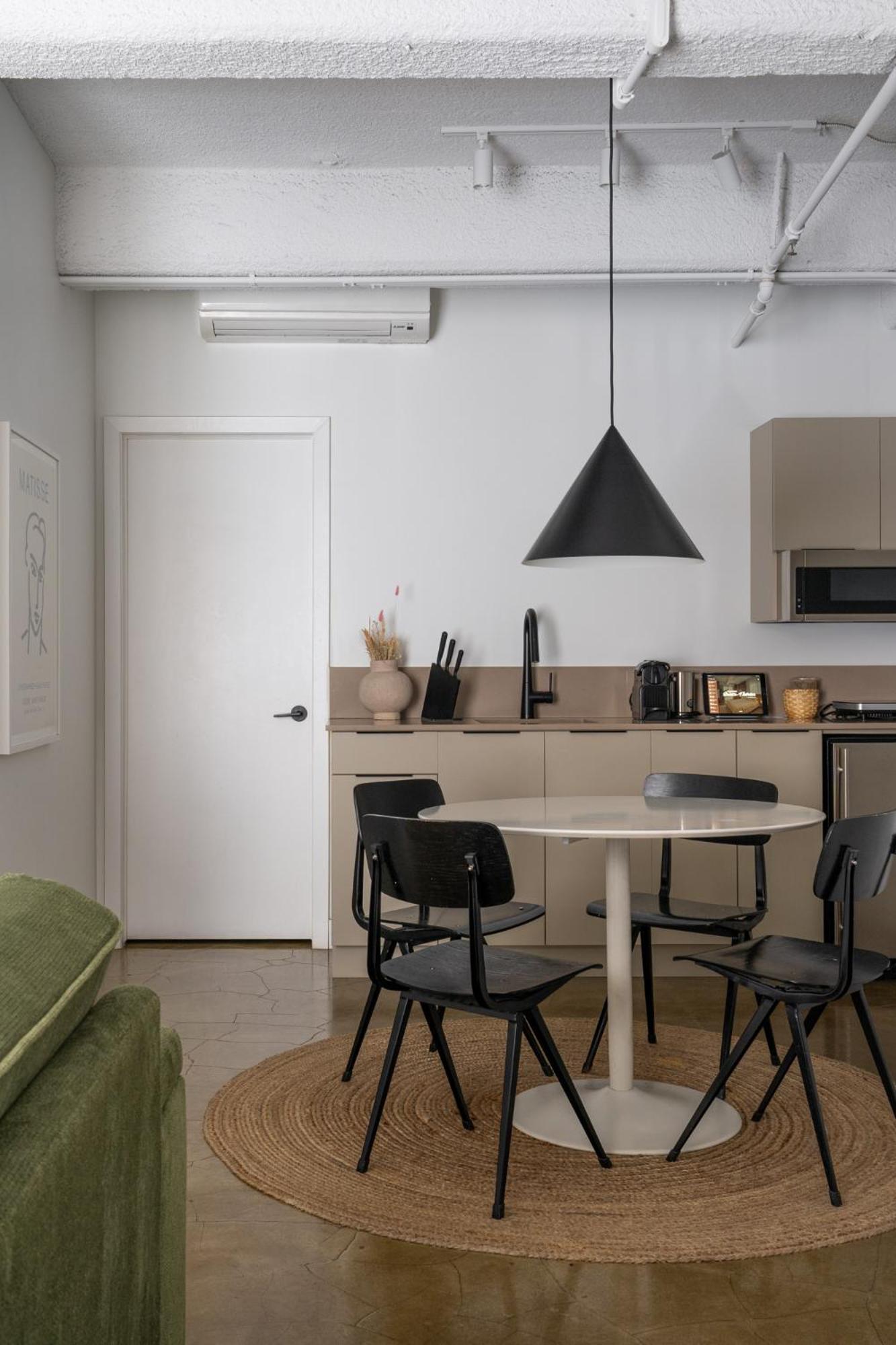 Maison Sainte-Therese By Maisons & Co Montréal Buitenkant foto