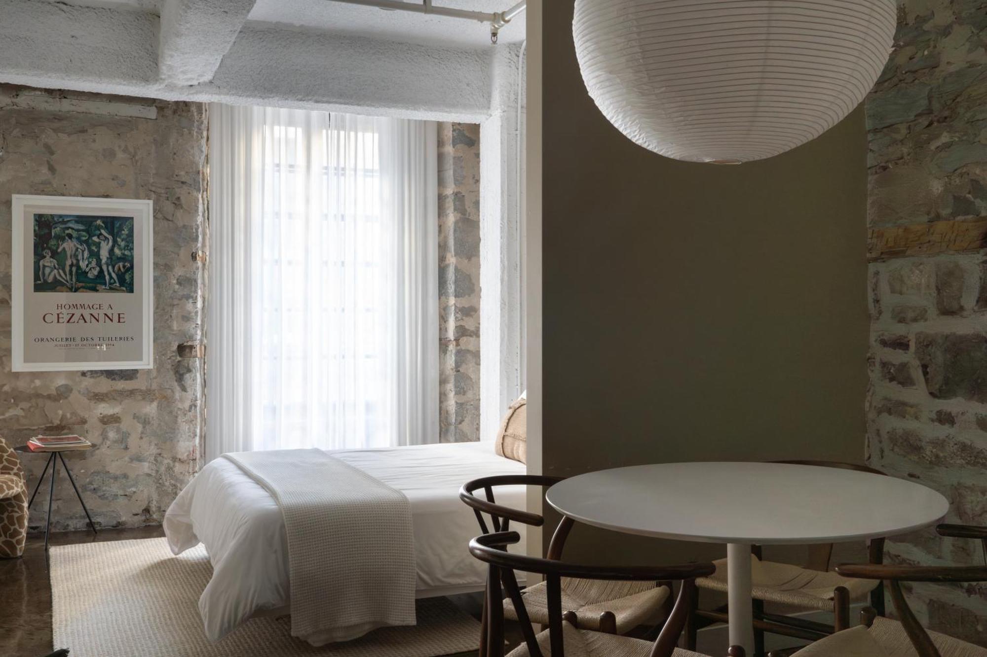 Maison Sainte-Therese By Maisons & Co Montréal Buitenkant foto