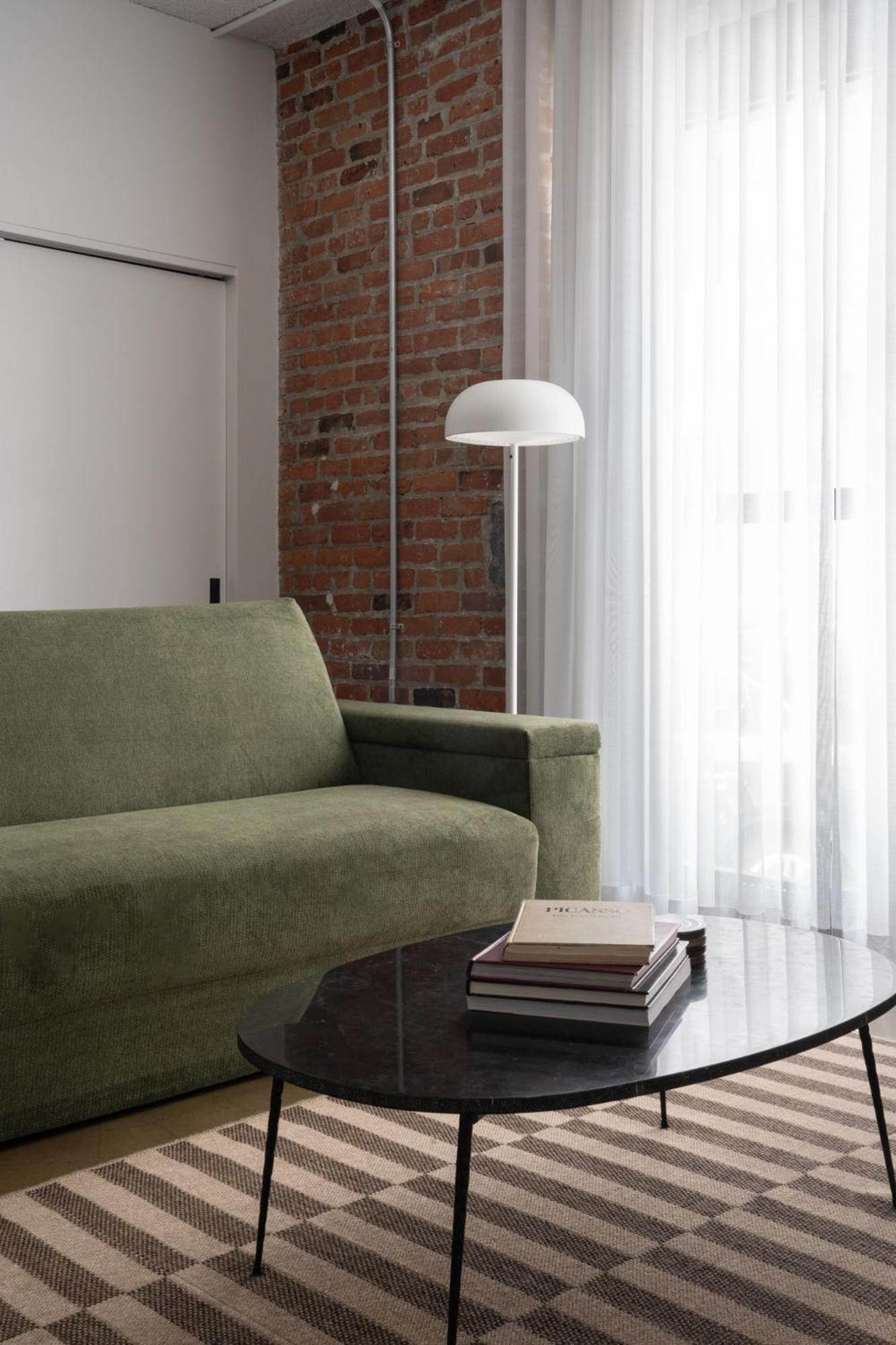 Maison Sainte-Therese By Maisons & Co Montréal Buitenkant foto