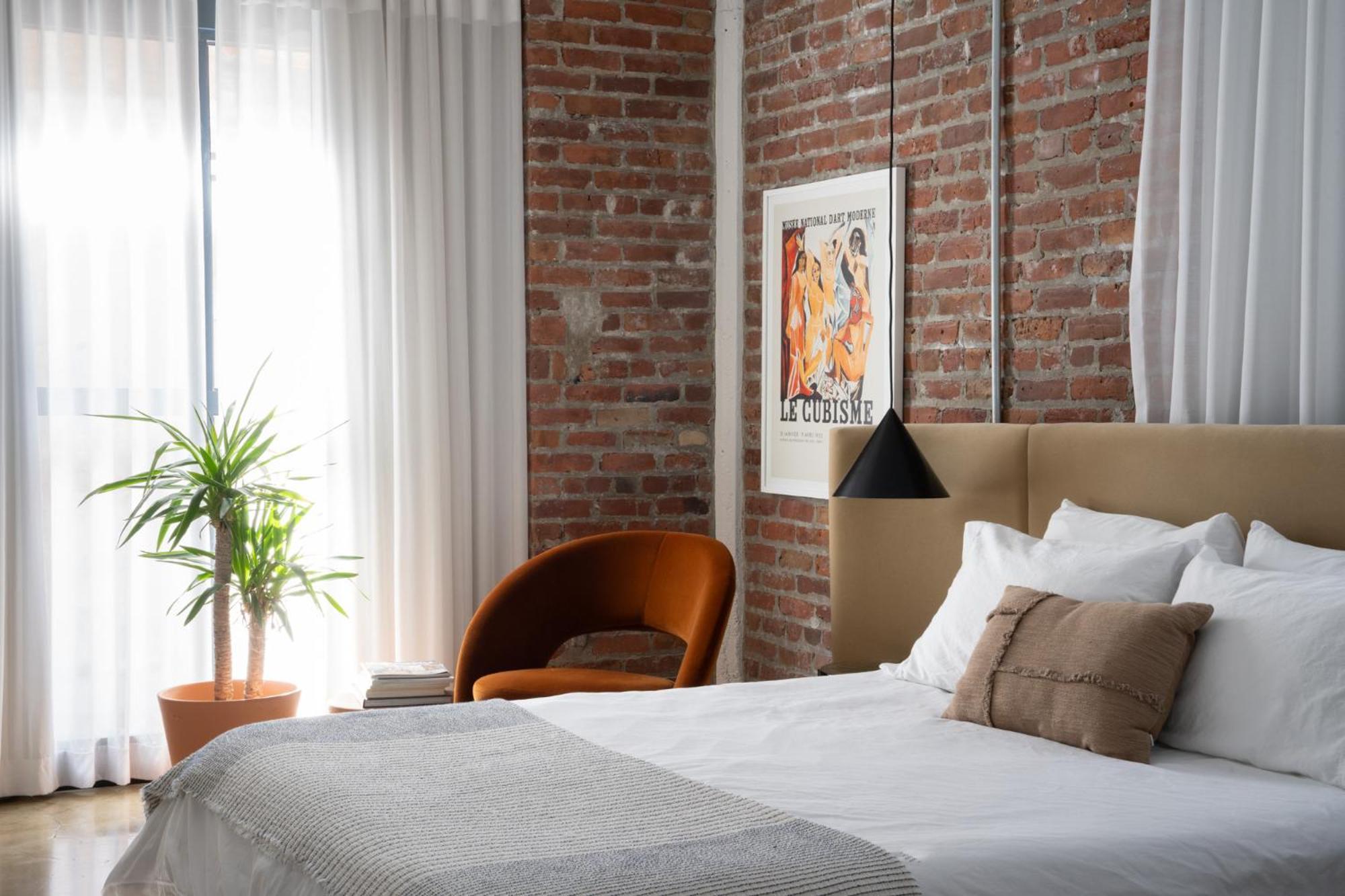 Maison Sainte-Therese By Maisons & Co Montréal Buitenkant foto