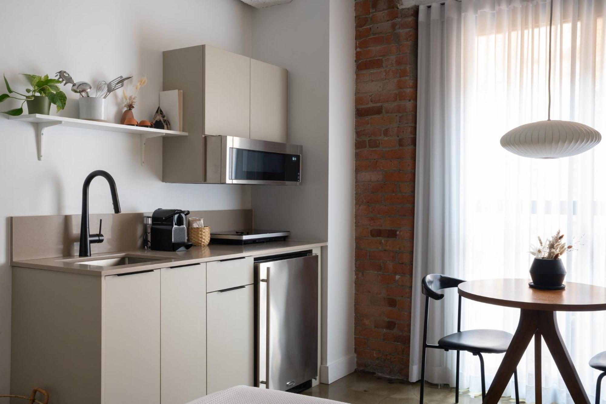 Maison Sainte-Therese By Maisons & Co Montréal Buitenkant foto
