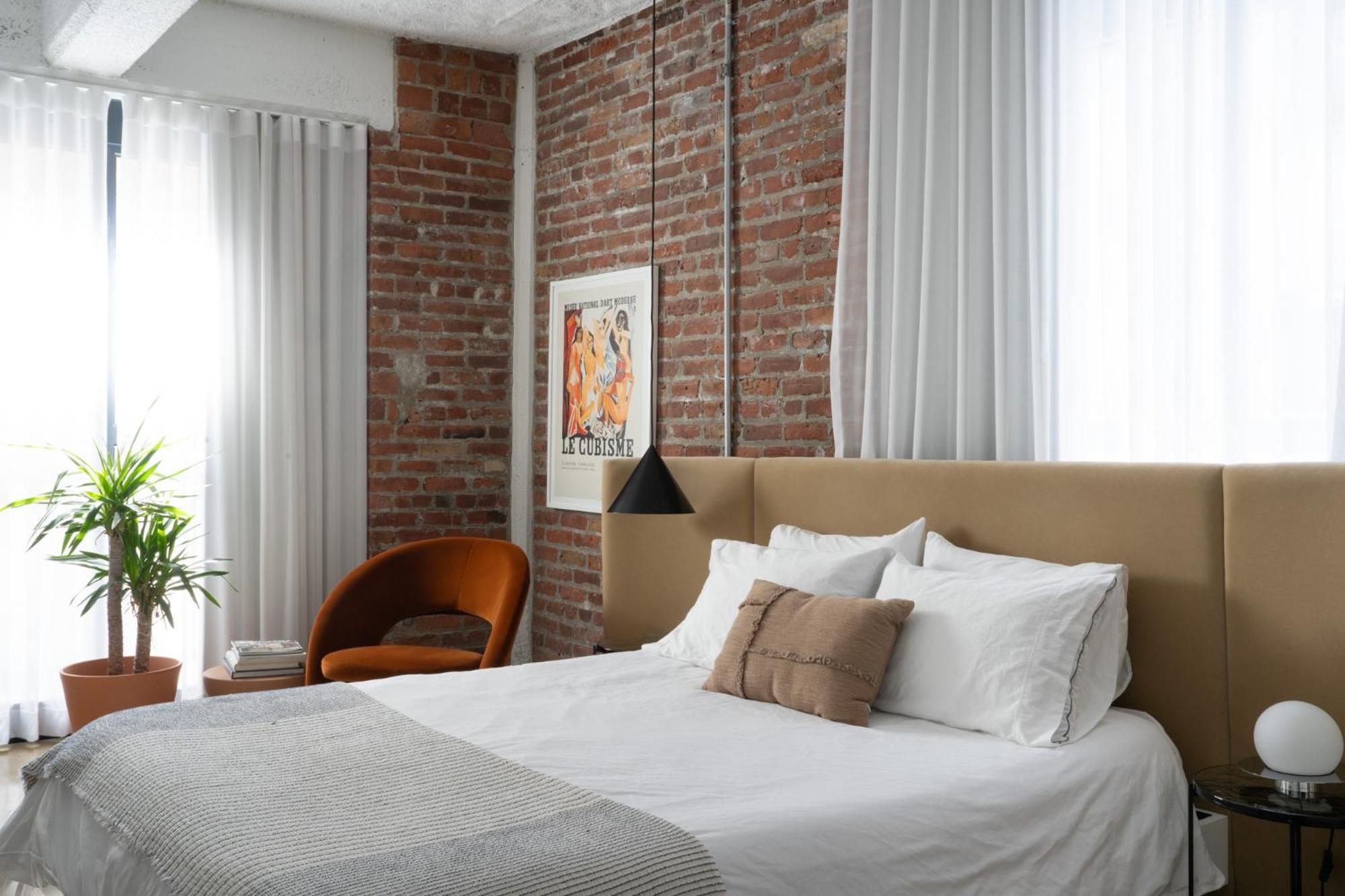 Maison Sainte-Therese By Maisons & Co Montréal Buitenkant foto