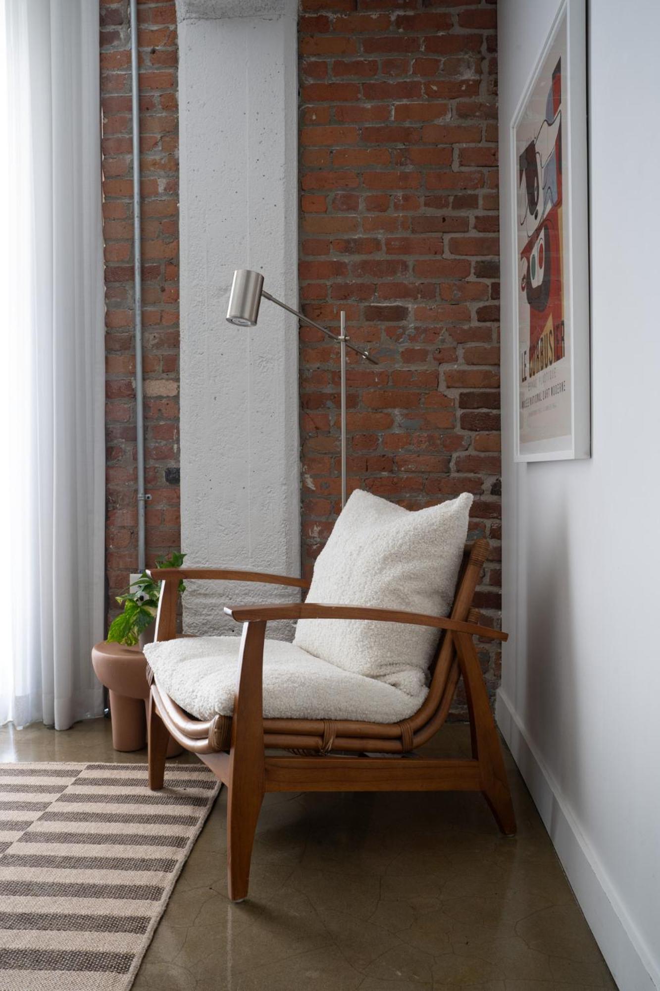 Maison Sainte-Therese By Maisons & Co Montréal Buitenkant foto